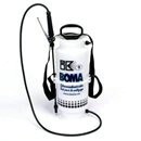 Verstuivers > 1 Liter