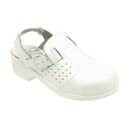 Veiligheidsschoenen - Klompen