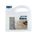 Houten Vloeren: Dieptereiniging