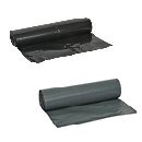 Zwarte & Grijze Afvalzakken