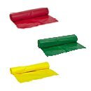 Overige Gekleurde Afvalzakken