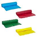 Afvalzakken Per Kleur