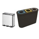 Bomabin Collect Trio