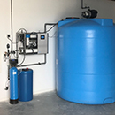 Vaste Osmose-systemen