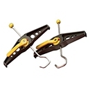 Accessoires Voor Schuifladders