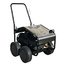 Koudwater Hogedrukreinigers