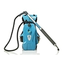 Kauwgomverwijderaars