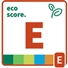 Eco Score E